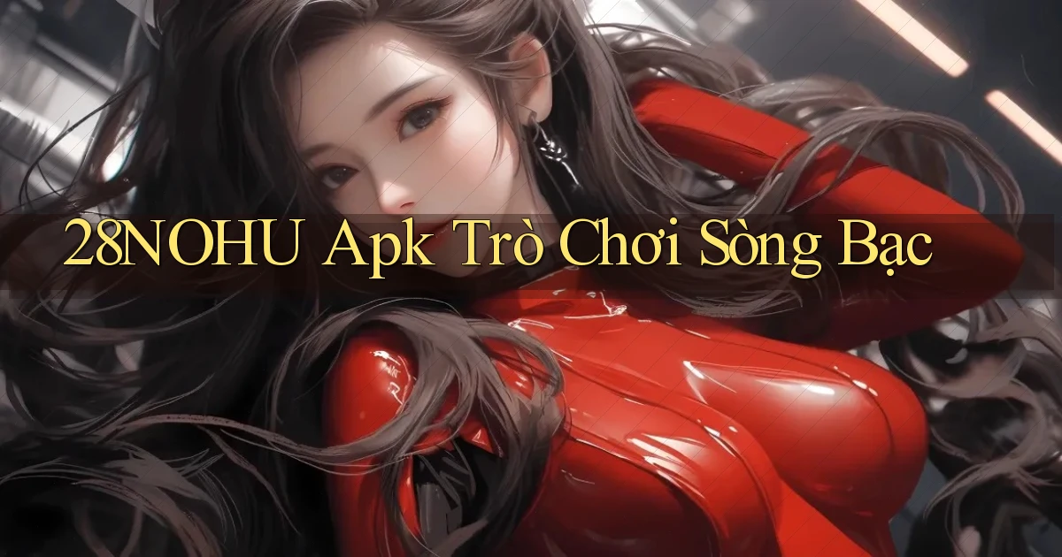 28nohu apk trò chơi sòng bạc