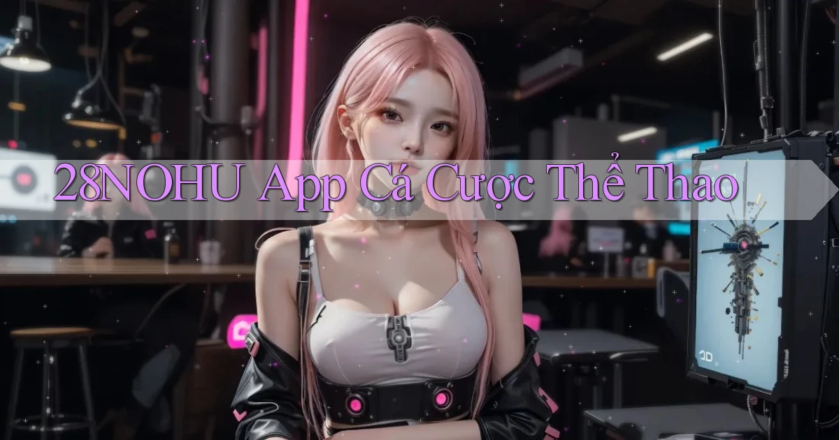 28nohu app cá cược thể thao