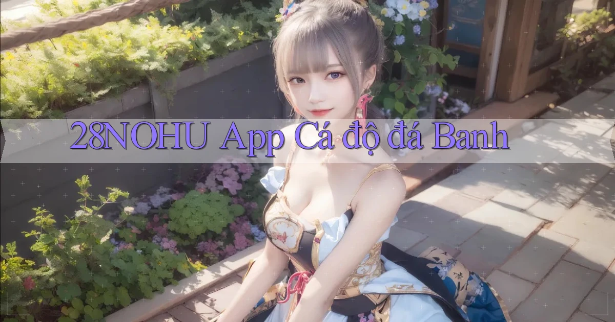 28nohu app cá độ đá banh