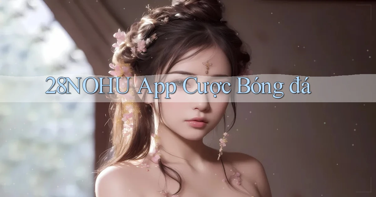 28nohu app cược bóng đá