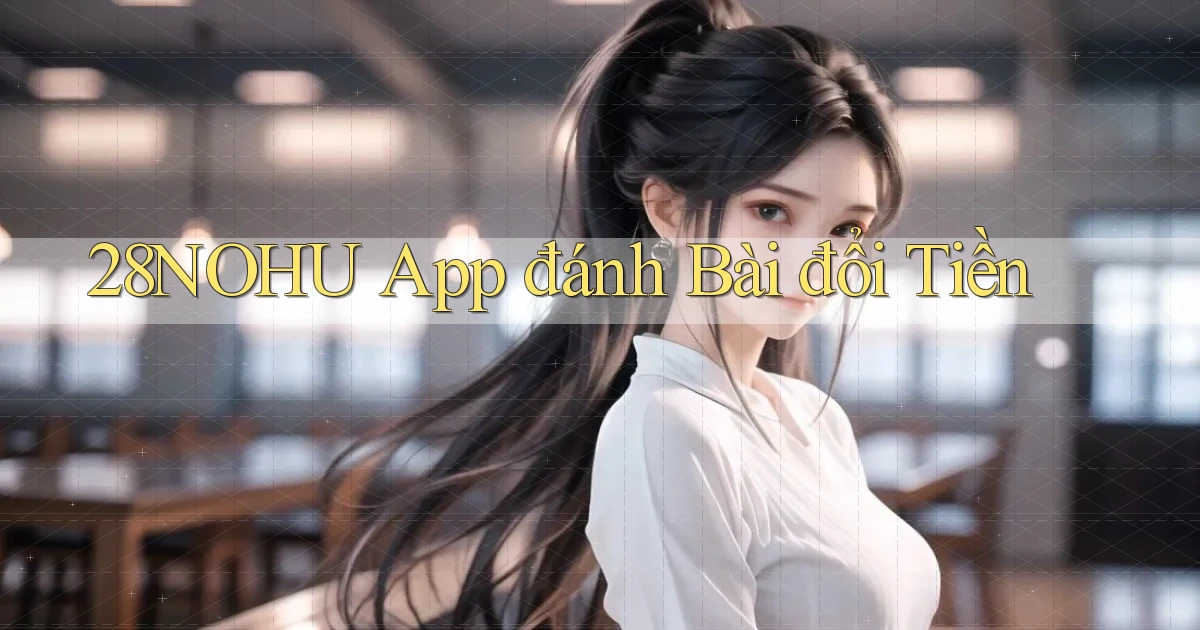 28nohu app đánh bài đổi tiền