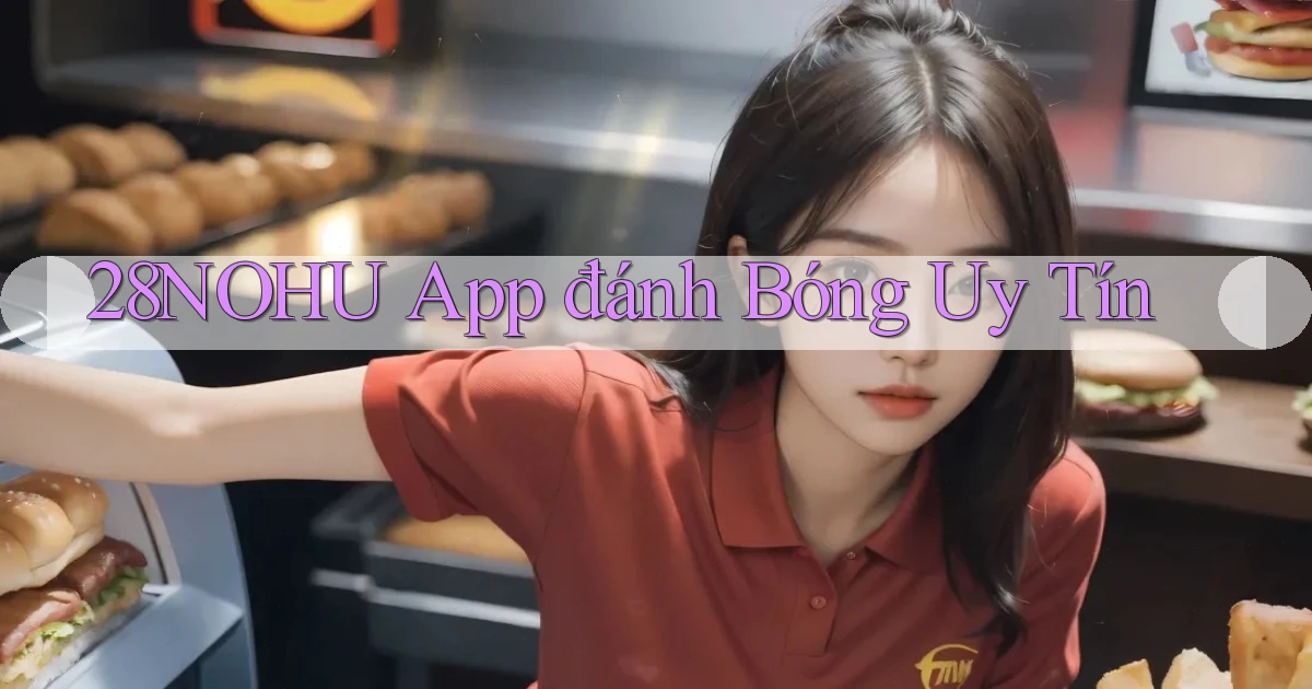 28nohu app đánh bóng uy tín