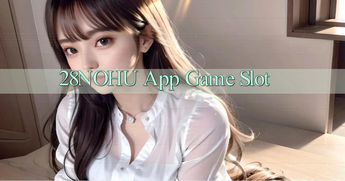 28nohu app game slot