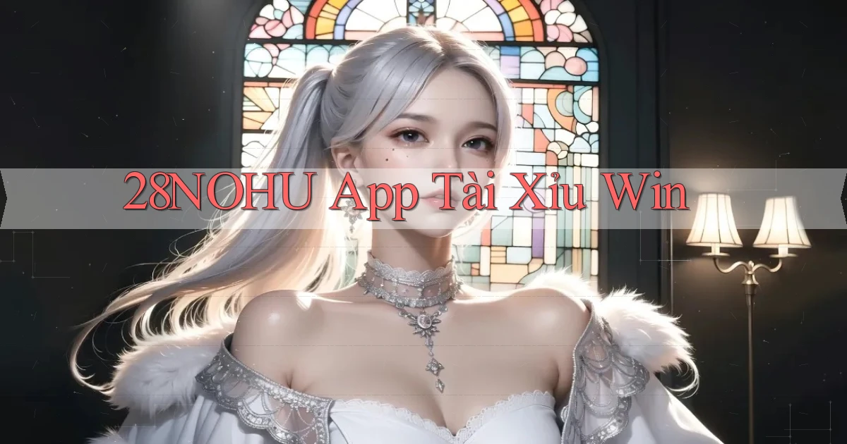 28nohu app tài xỉu win