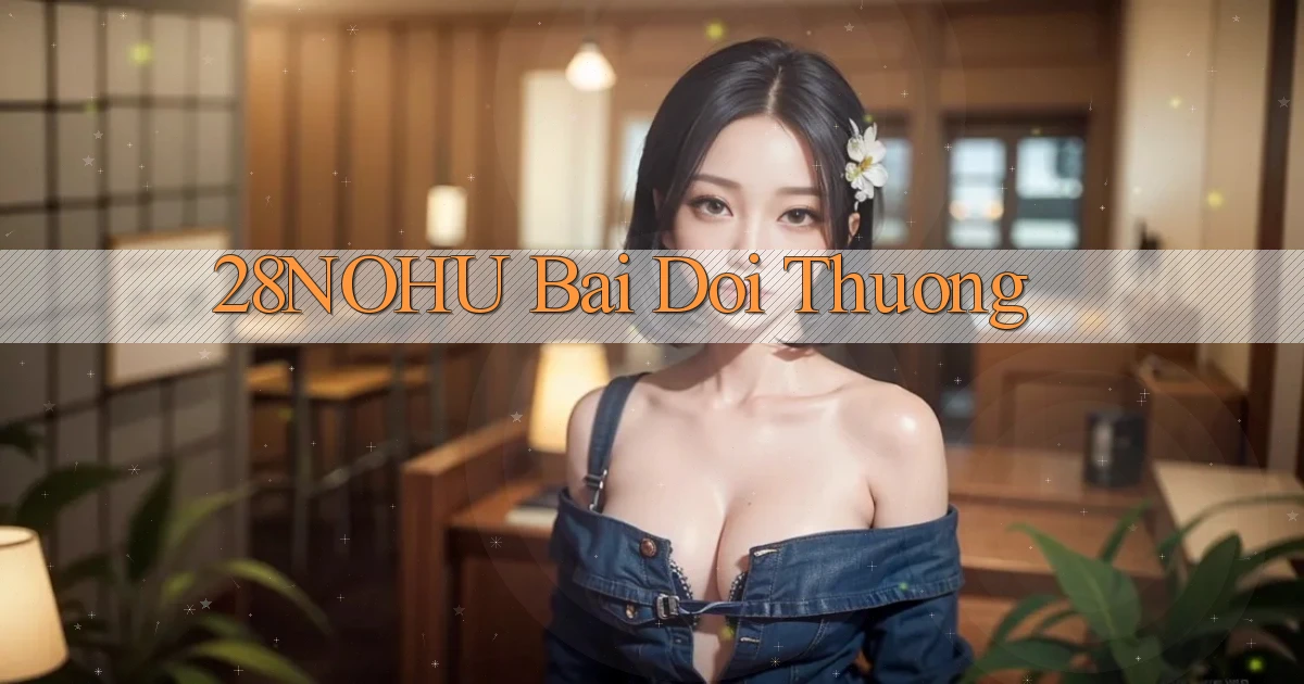 28nohu bài đổi thưởng