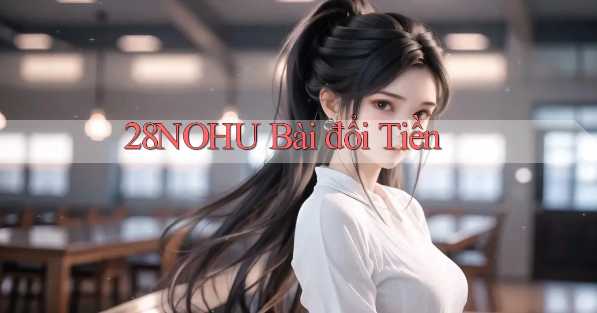 28nohu bài đổi tiền