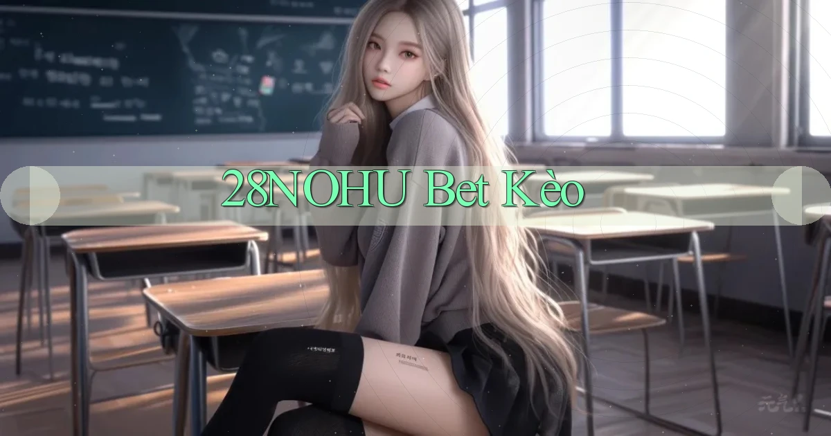 28nohu bet kèo