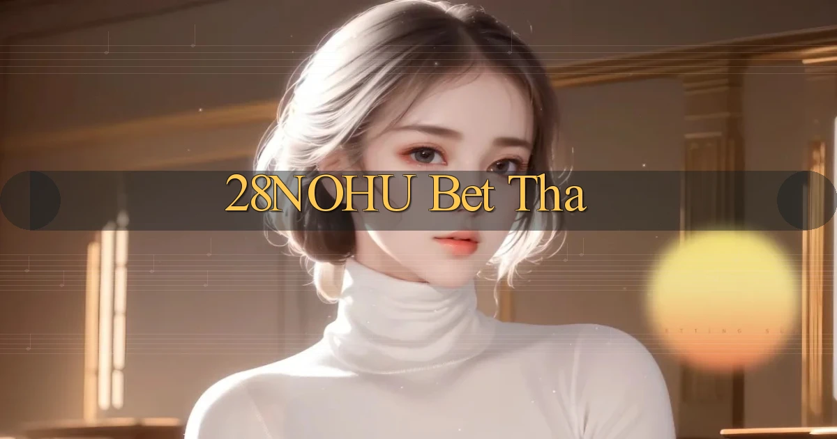 28nohu bet tha