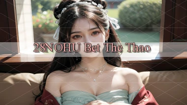 28nohu bet the thao