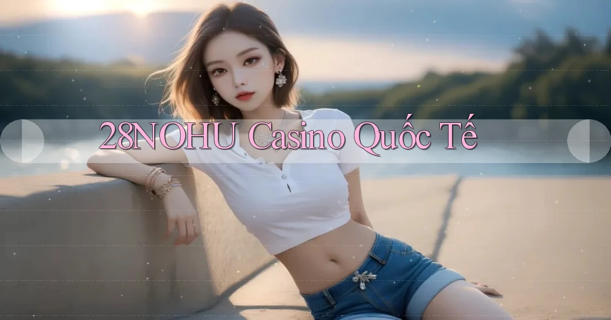 28nohu casino quốc tế