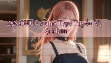 28nohu casino trực tuyến việt nam