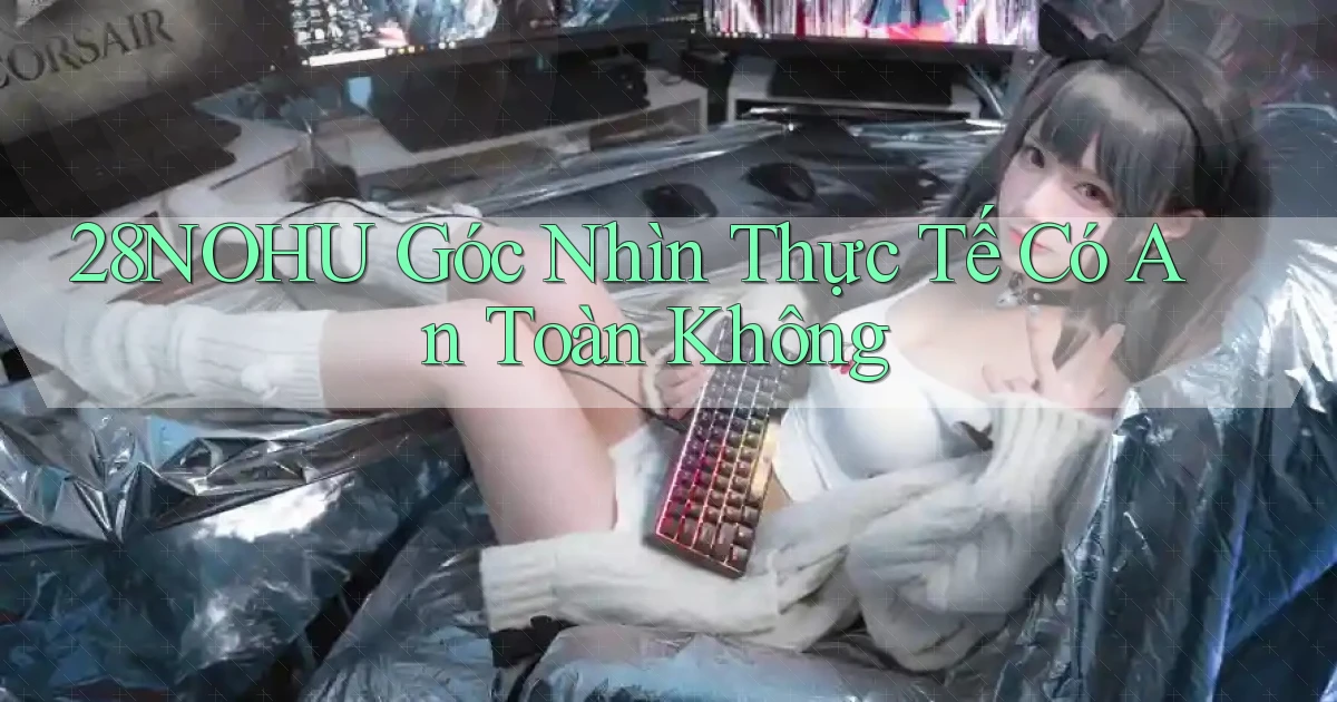 28nohu góc nhìn thực tế có an toàn không