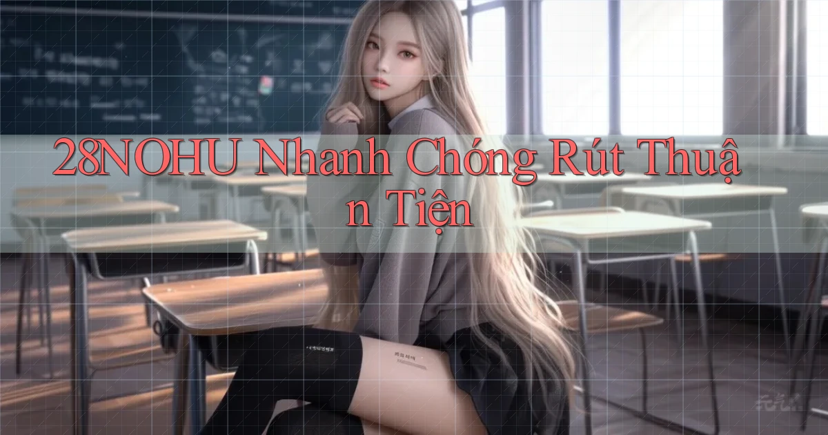 28nohu nhanh chóng rút thuận tiện