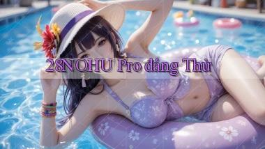 28nohu pro đáng thử