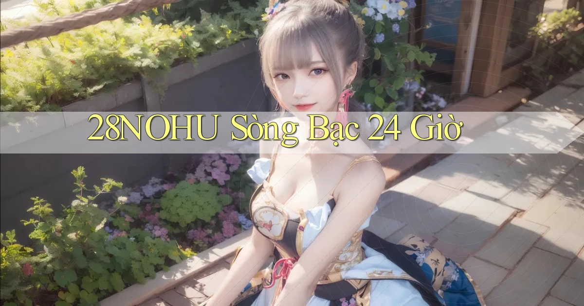 28nohu sòng bạc 24 giờ