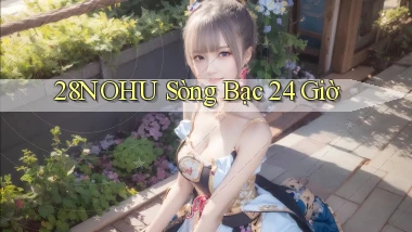 28nohu sòng bạc 24 giờ