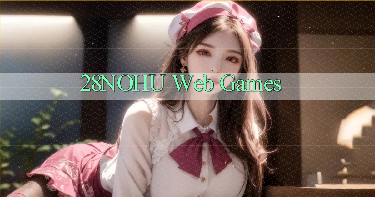 28nohu Web games