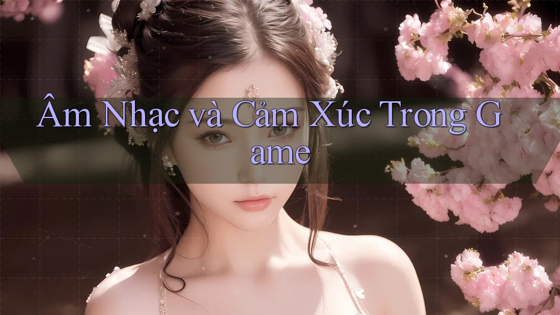 Âm Nhạc và Cảm Xúc Trong Game
