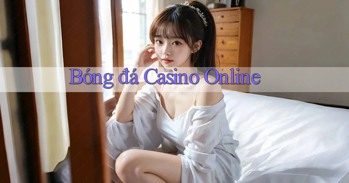 Bóng đá Casino online