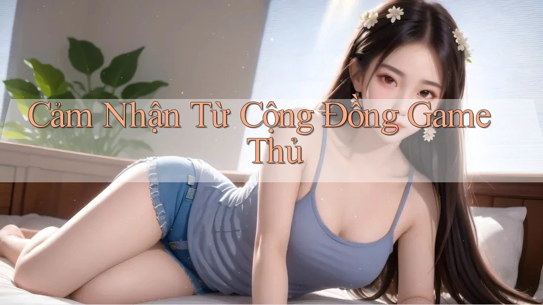 Cảm Nhận Từ Cộng Đồng Game Thủ