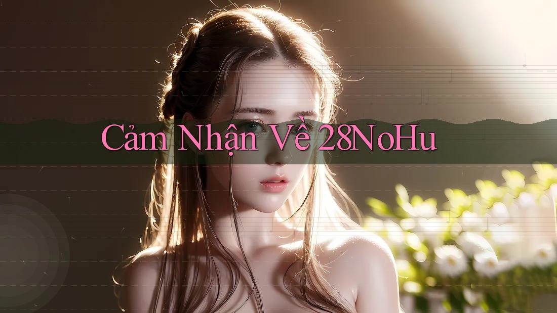 Cảm Nhận Về 28NoHu