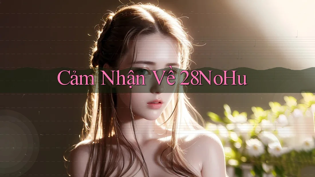 Cảm Nhận Về 28nohu
