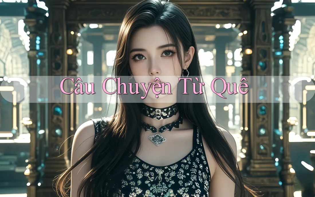 Câu Chuyện Từ Quê Câu Chuyện Từ Quê