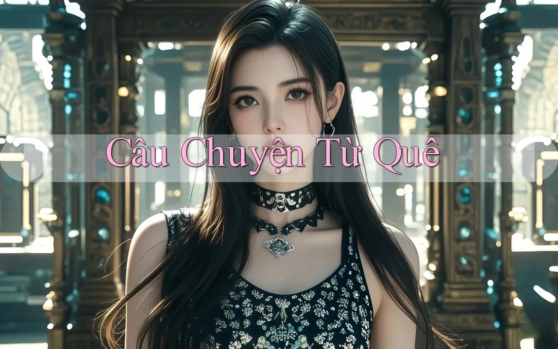 Câu Chuyện Từ Quê