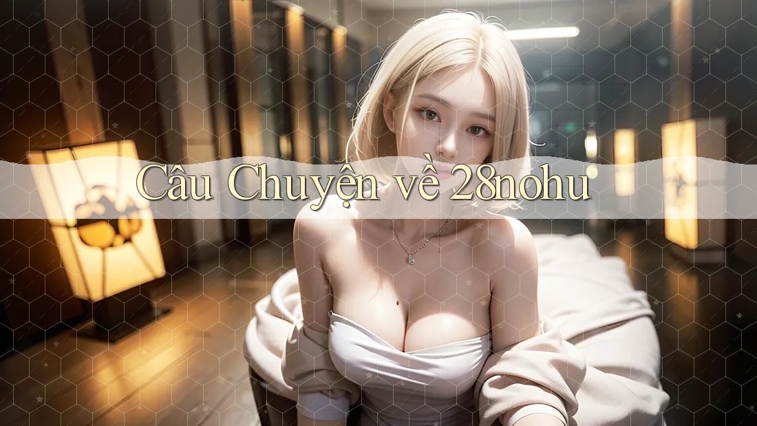 Câu Chuyện về 28nohu