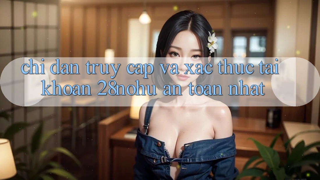 Chỉ dẫn Truy Cập Và Xác Thực Tài Khoản 28nohu An Toàn Nhất