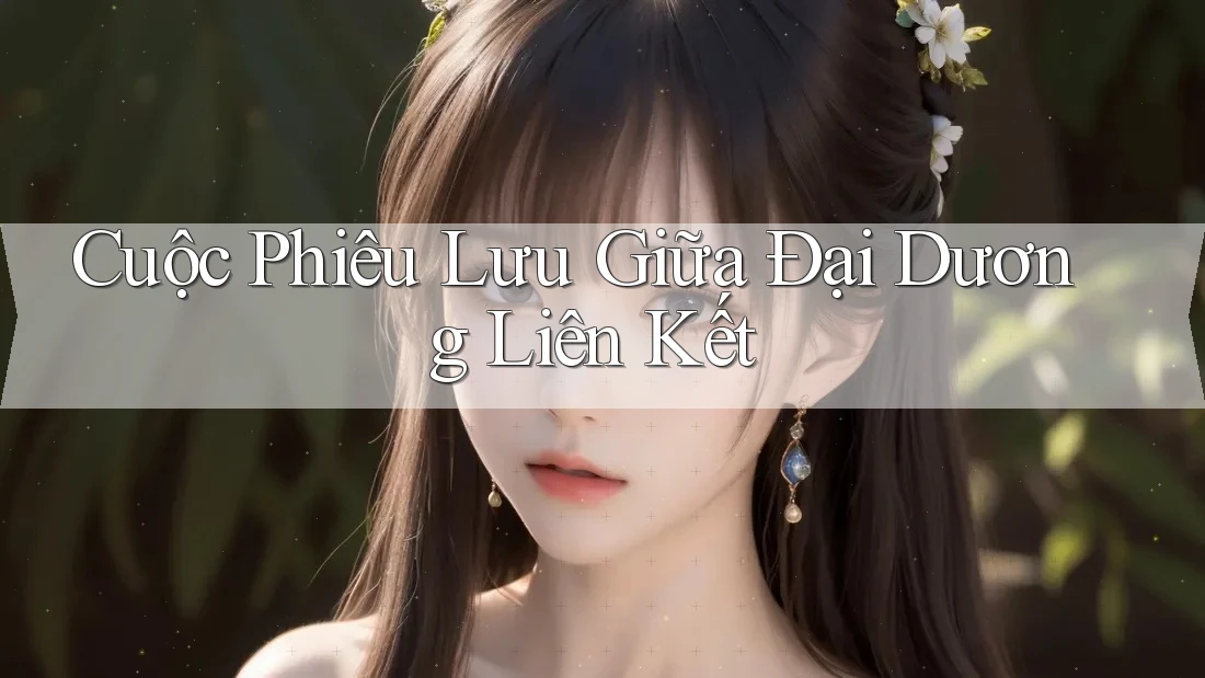 Cuộc Phiêu Lưu Giữa Đại Dương Liên Kết
