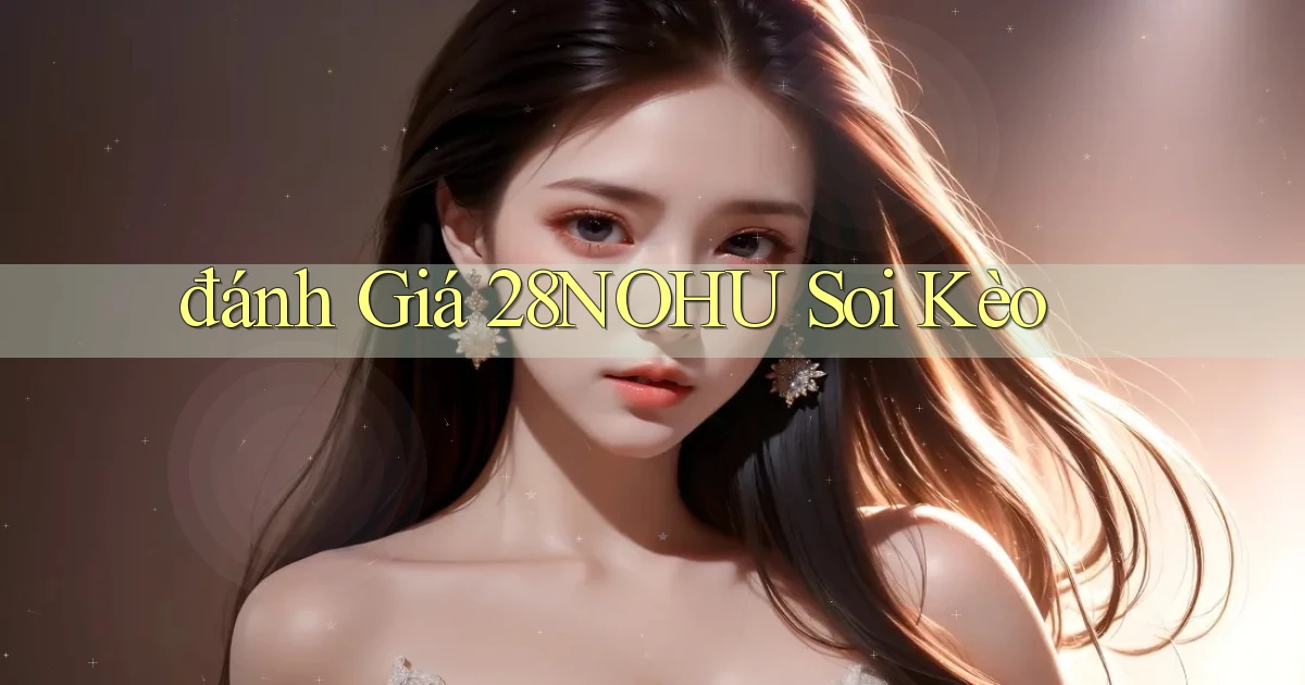 đánh giá 28nohu soi kèo