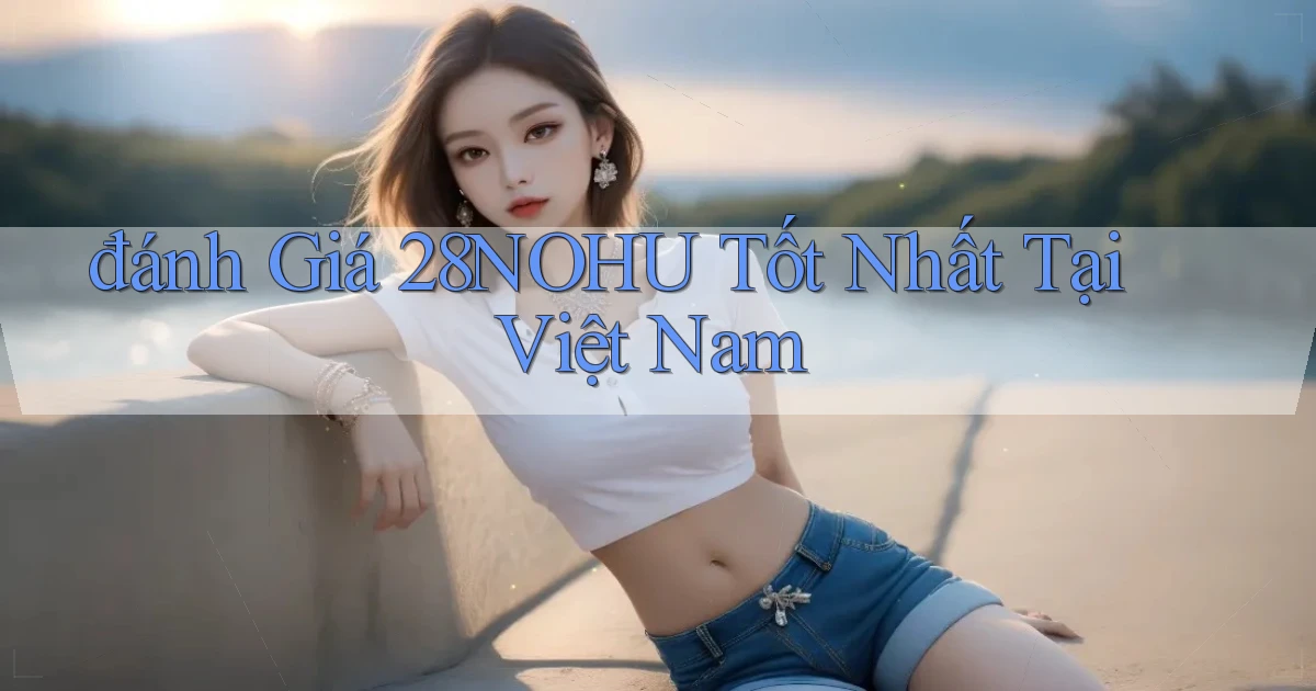 đánh giá 28nohu tốt nhất tại việt nam