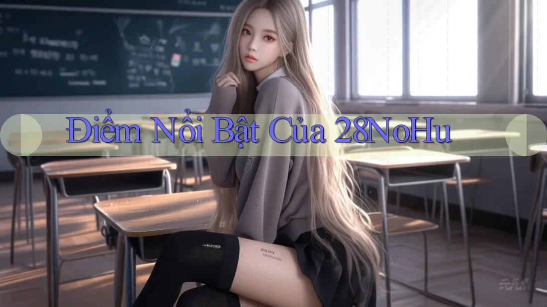 Điểm Nổi Bật Của 28Nohu