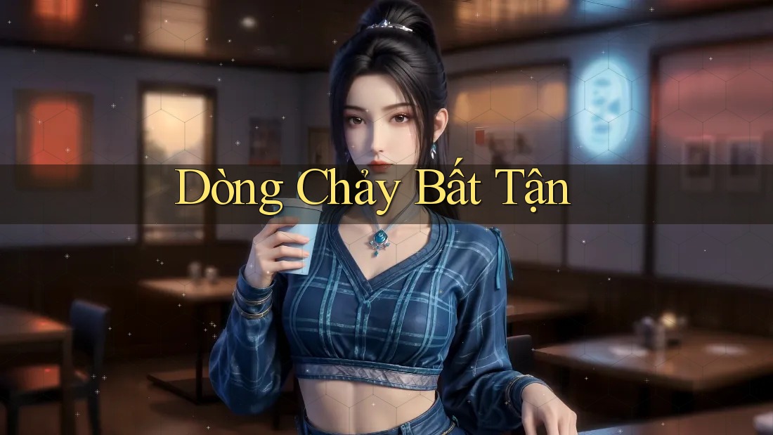Dòng Chảy Bất Tận