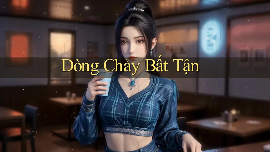 Dòng Chảy Bất Tận