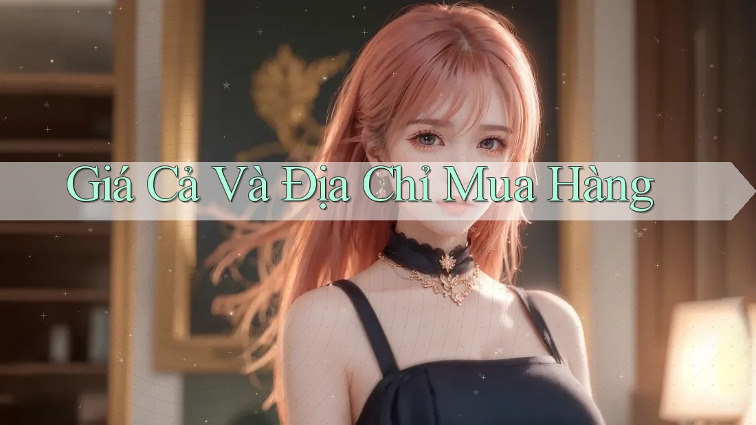 Giá Cả Và Địa Chỉ Mua Hàng