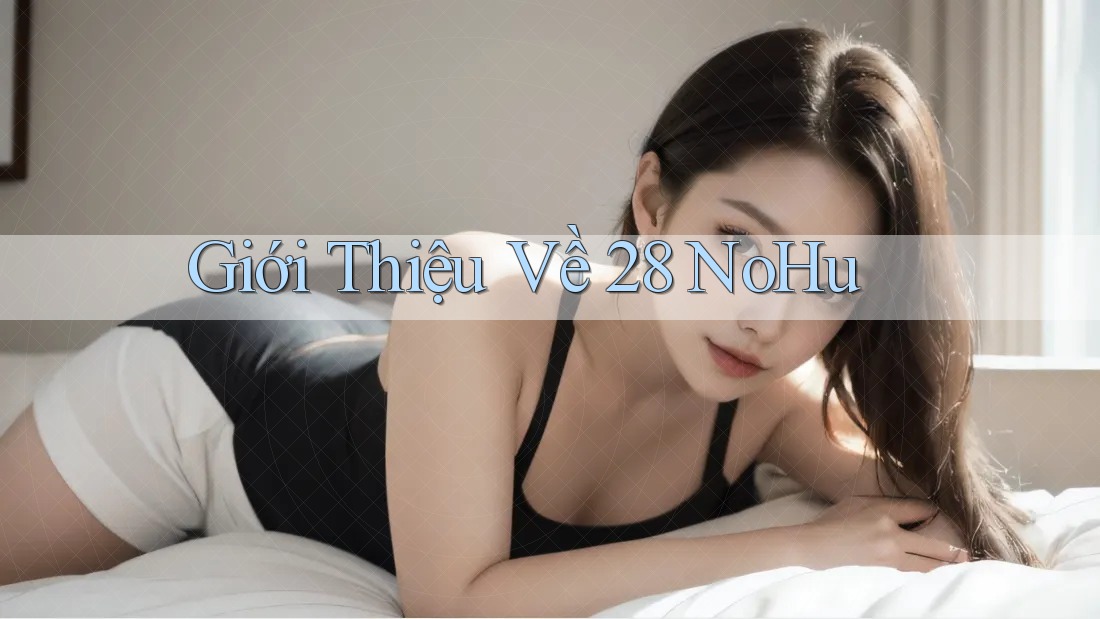Giới Thiệu Về 28 NoHu