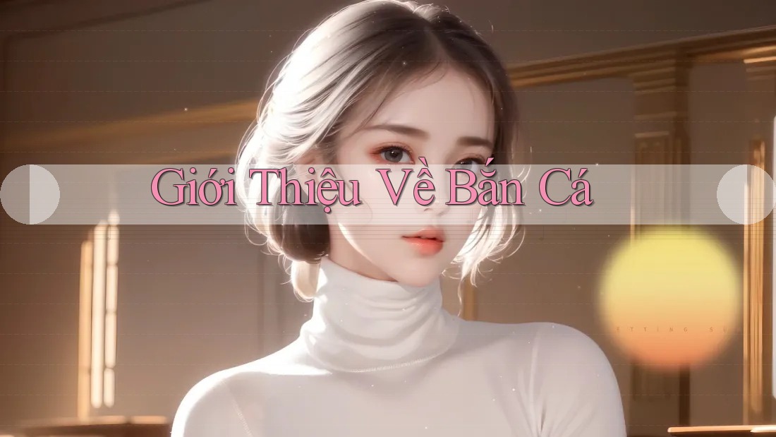 Giới Thiệu Về Bắn Cá
