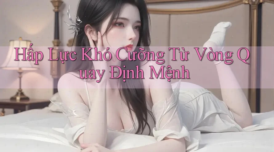 Hấp Lực Khó Cưỡng Từ Vòng Quay Định Mệnh
