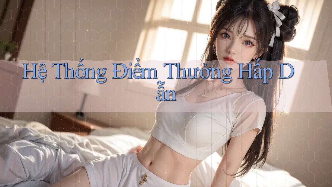 Hệ Thống Điểm Thưởng Hấp Dẫn