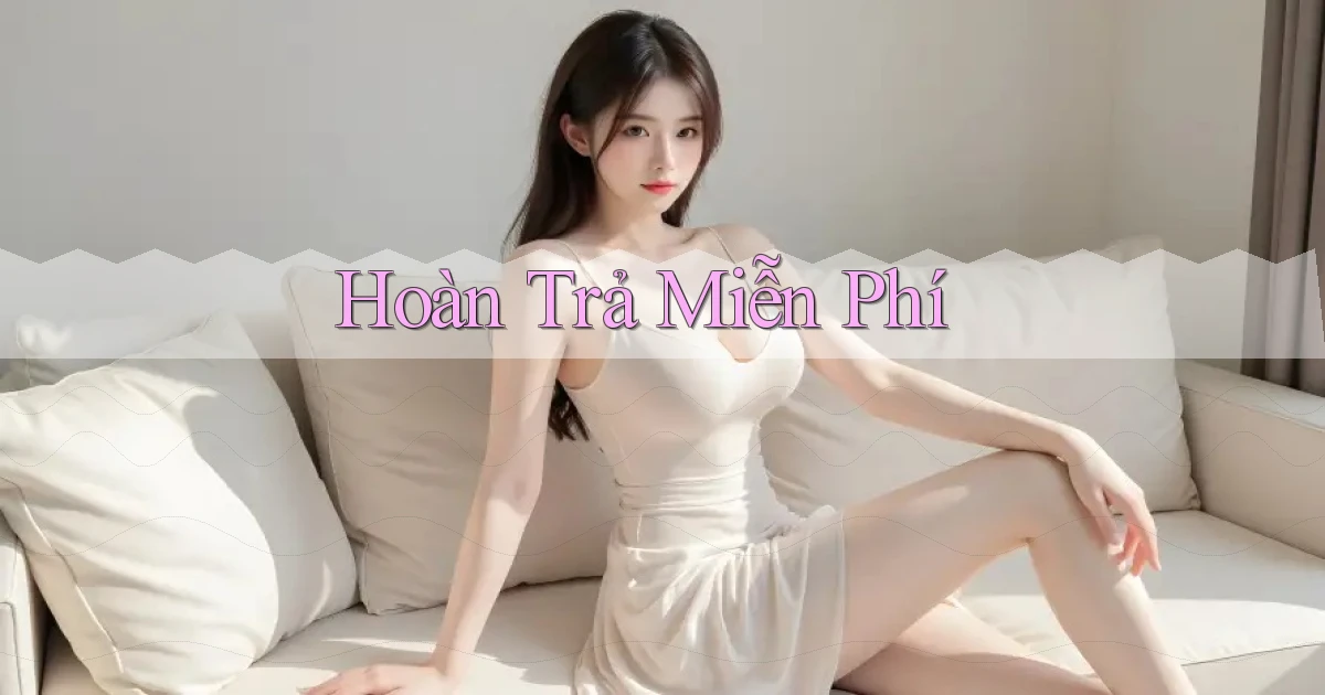 Hoàn trả Miễn phí