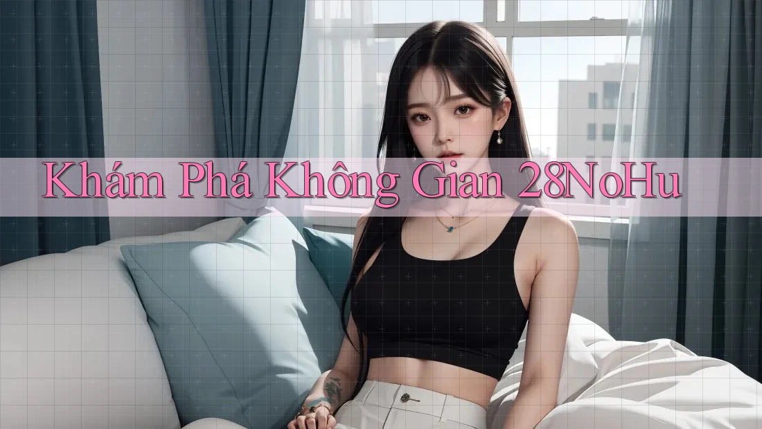 Khám Phá Không Gian 28NoHu