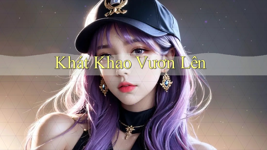 Khát Khao Vươn Lên