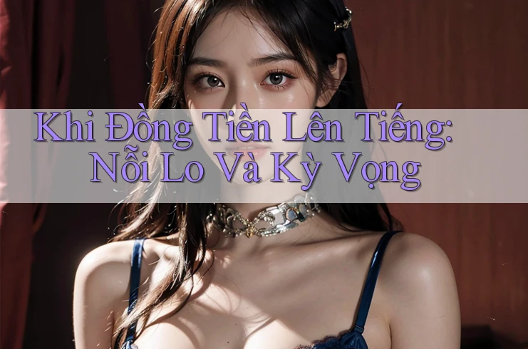Khi Đồng Tiền Lên Tiếng: Nỗi Lo Và Kỳ Vọng