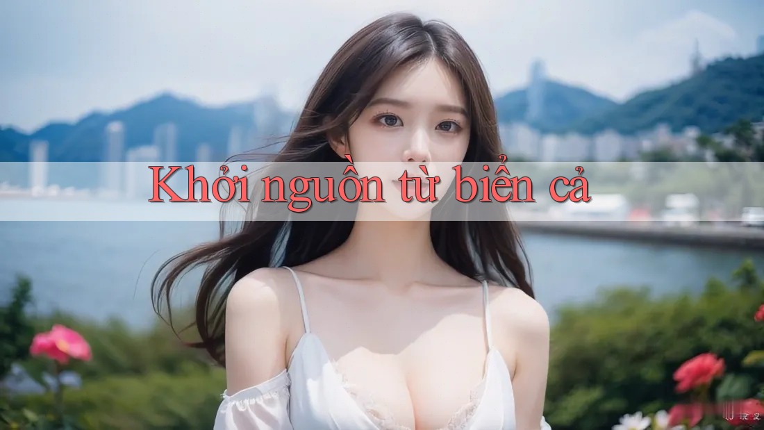Khởi nguồn từ biển cả