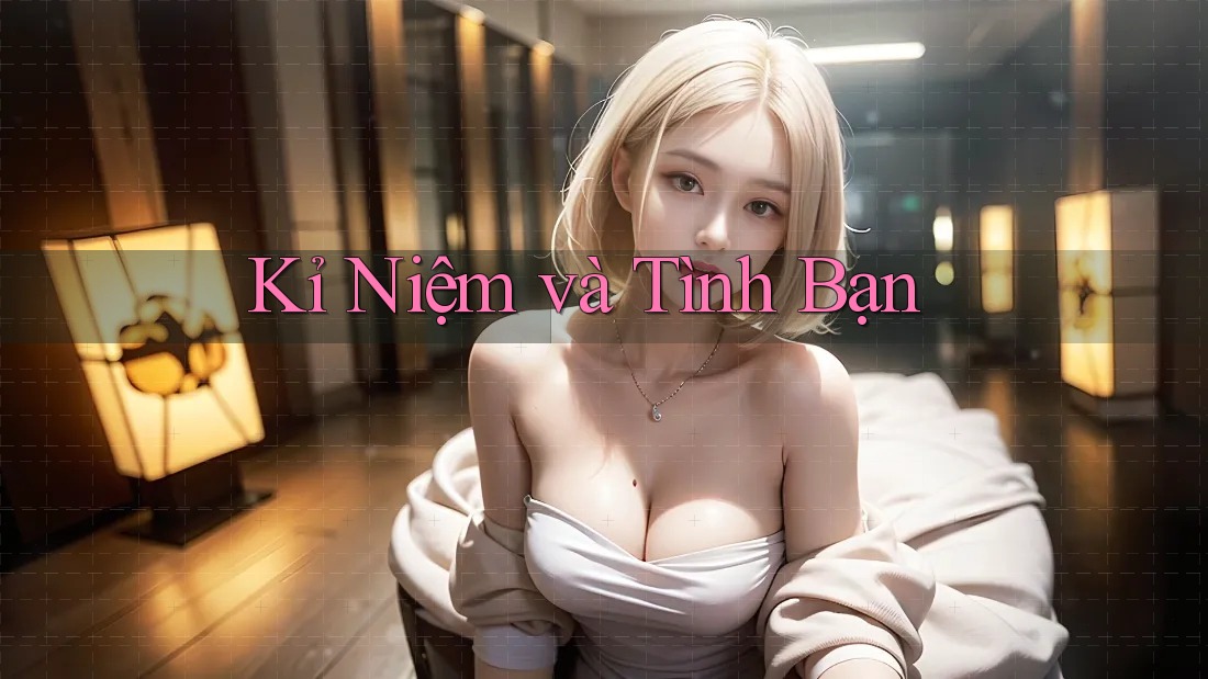 Kỉ Niệm và Tình Bạn