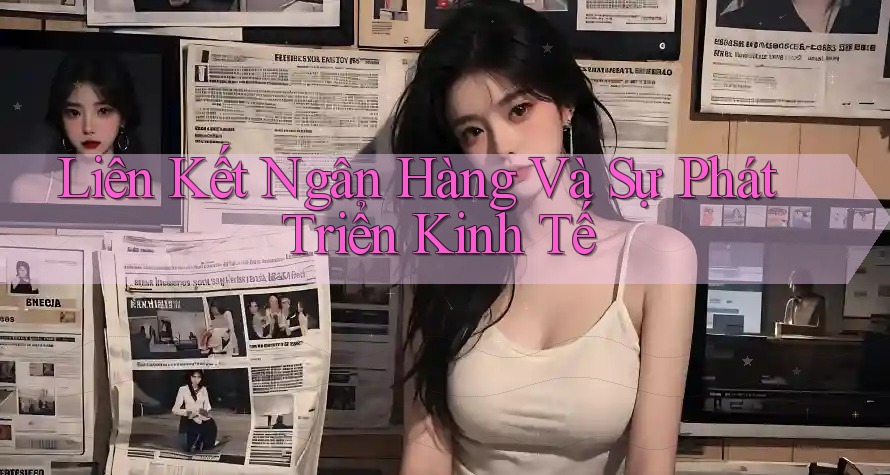Liên Kết Ngân Hàng Và Sự Phát Triển Kinh Tế