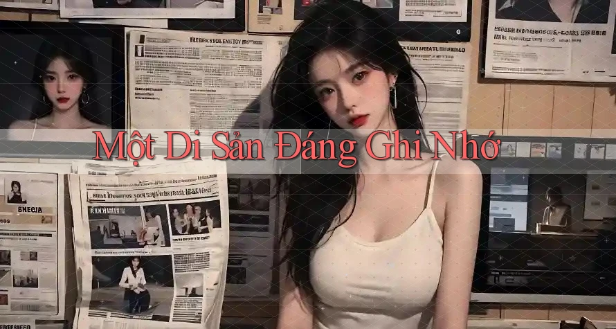 Một Di Sản Đáng Ghi Nhớ