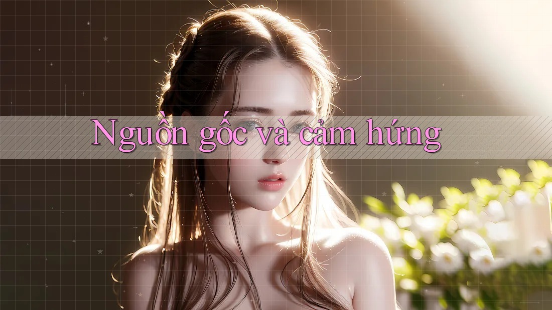Nguồn gốc và cảm hứng